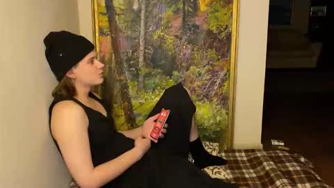 Baila online show from March 2, 10:38 pm