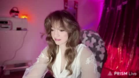 BellaFoxTop online show from March 15, 10:46 pm