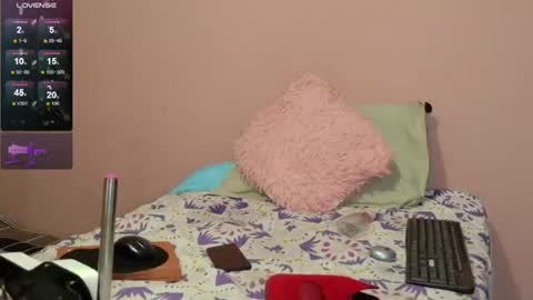 Bella online show from August 5, 4:09 am