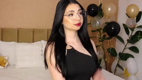 Diana online show from April 27, 6:33 am