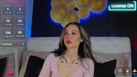 Bella online show from March 1, 10:52 am