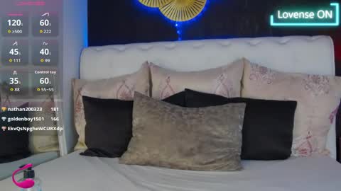 Bella online show from April 29, 5:30 pm