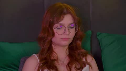 BellaMarebelle online show from March 9, 2:16 am