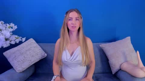 Bella Marie online show from November 29, 11:34 pm