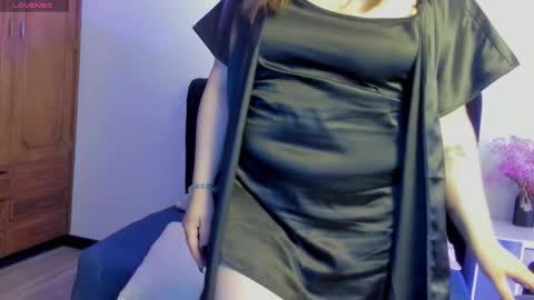 bellamoncherie online show from November 25, 12:53 am