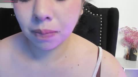 bellamoncherie online show from November 26, 1:14 am