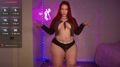 Bella Monroe online show from April 28, 4:28 am