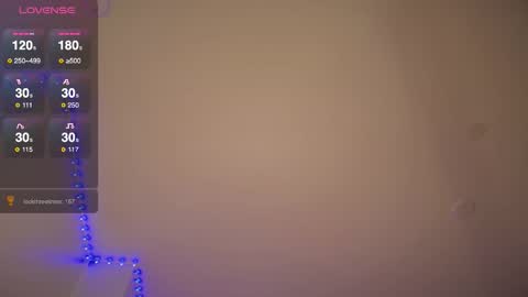 Bella Monroe online show from November 16, 4:47 am