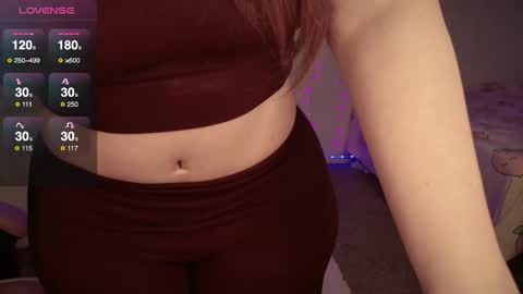 Bella Monroe online show from January 6, 3:54 am