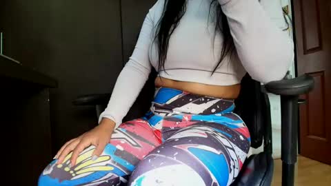 Camille  online show from July 2, 10:04 pm