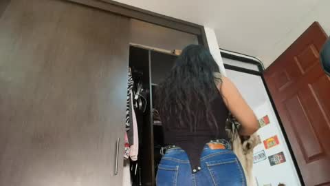 Camille  online show from June 22, 10:28 pm