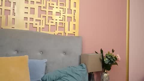 BellaNoirX online show from February 3, 6:40 am