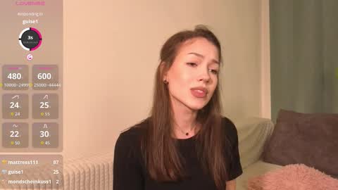 Snapshot of bellarasole chatting on October 11, 7:17 pm Anna u can call me Ana de Armas online show from October 11, 7:17 pm