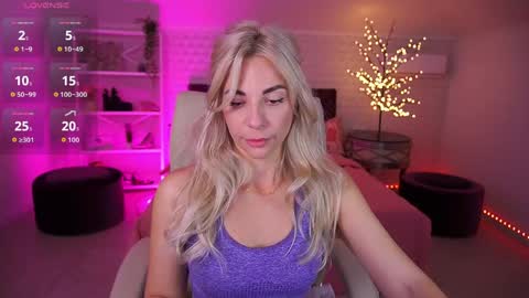 Bella online show from April 28, 6:40 am