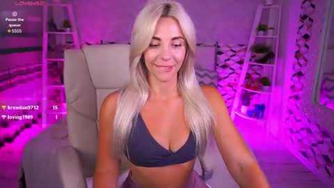 Bella online show from June 17, 5:07 pm