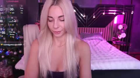 Bella online show from January 7, 9:31 pm