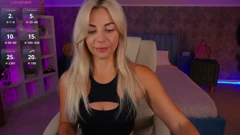 Bella online show from May 9, 6:19 am