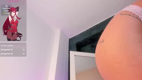 bellarooux online show from January 7, 5:29 pm