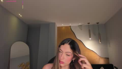  Bella Rose  online show from March 7, 5:07 am