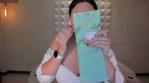  Bella Rose  online show from April 28, 5:34 am