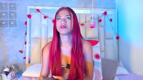 BellaSanderrs online show from June 29, 11:21 am