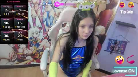 bellaseduzione online show from October 20, 12:10 pm