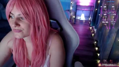 Starr40 online show from February 22, 11:35 am