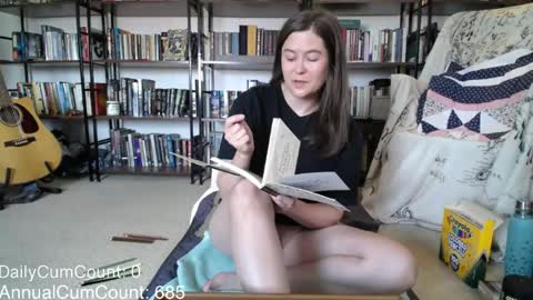 BellaStrange69 online show from June 5, 3:39 pm