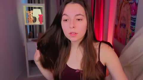 Bella online show from July 24, 5:26 am
