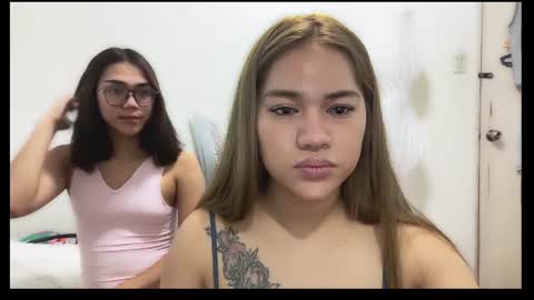 BELLA JONES online show from June 27, 12:44 pm
