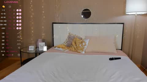 Bella online show from October 4, 2:09 am