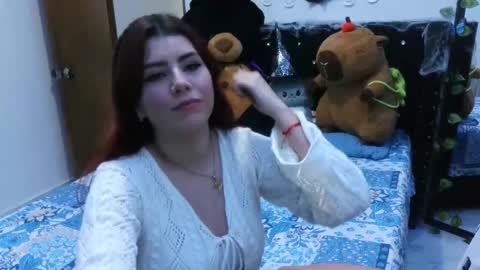 Aleja  online show from October 19, 1:32 am