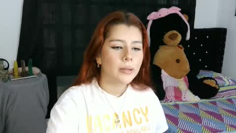 Aleja  online show from February 13, 10:33 pm