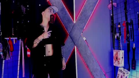 bellatrix_infernal_bdsm online show from April 15, 10:43 pm