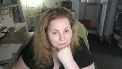 Bellavoca online show from February 4, 12:14 am