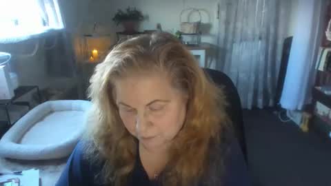 Bellavoca online show from January 11, 6:03 pm