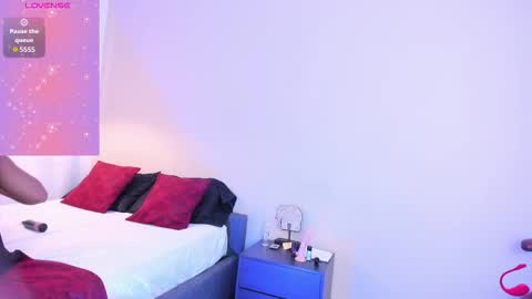 Bella Wild online show from February 27, 12:09 pm