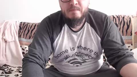 bellcazzoegrosso online show from May 3, 1:50 pm