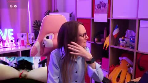 Alice online show from March 3, 12:12 pm