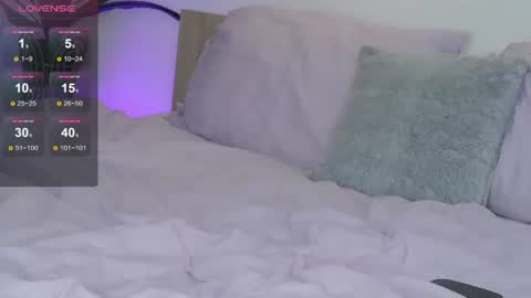 belle_blondy online show from July 8, 11:24 am