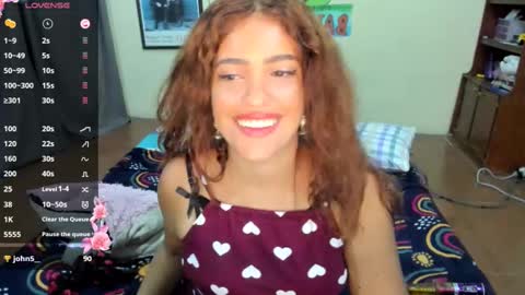 SOFIA online show from February 17, 9:00 pm