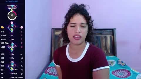 SOFIA online show from February 20, 4:42 pm