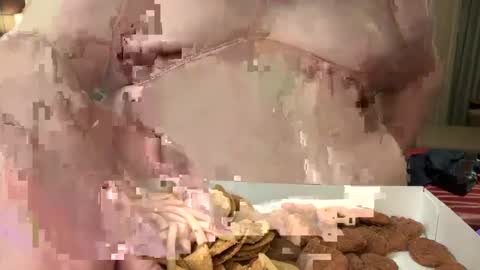 Snapshot of belle_ley chatting on January 3, 7:16 am Jack online show from January 3, 7:16 am