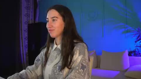 Bella online show from February 27, 3:59 pm