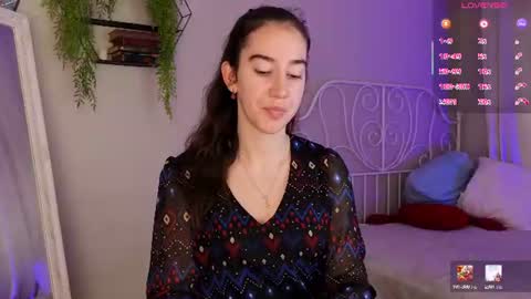 Bella online show from July 27, 12:35 pm