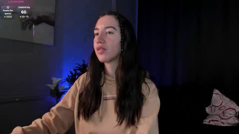 Bella online show from March 3, 6:15 pm