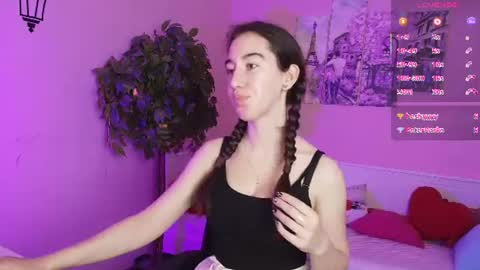 Bella online show from July 31, 11:11 am
