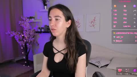 Bella online show from June 15, 1:36 pm