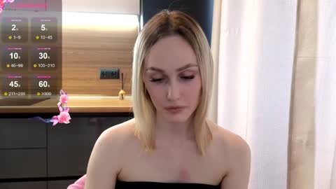Belle online show from April 29, 11:26 am