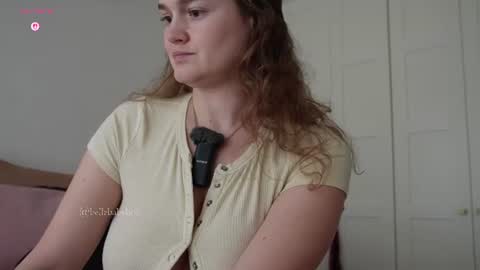 BELLE   online show from July 6, 4:31 am